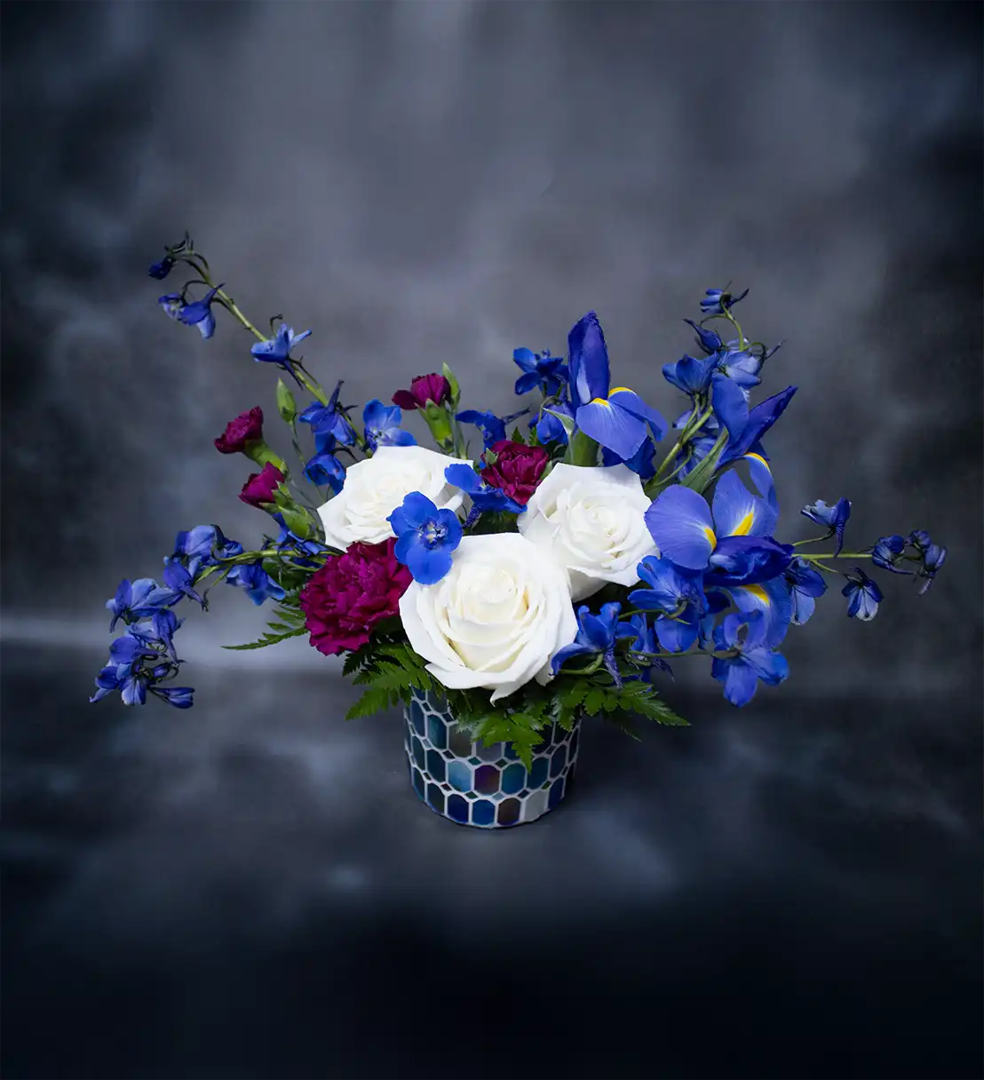 Celestial Garden Bouquet