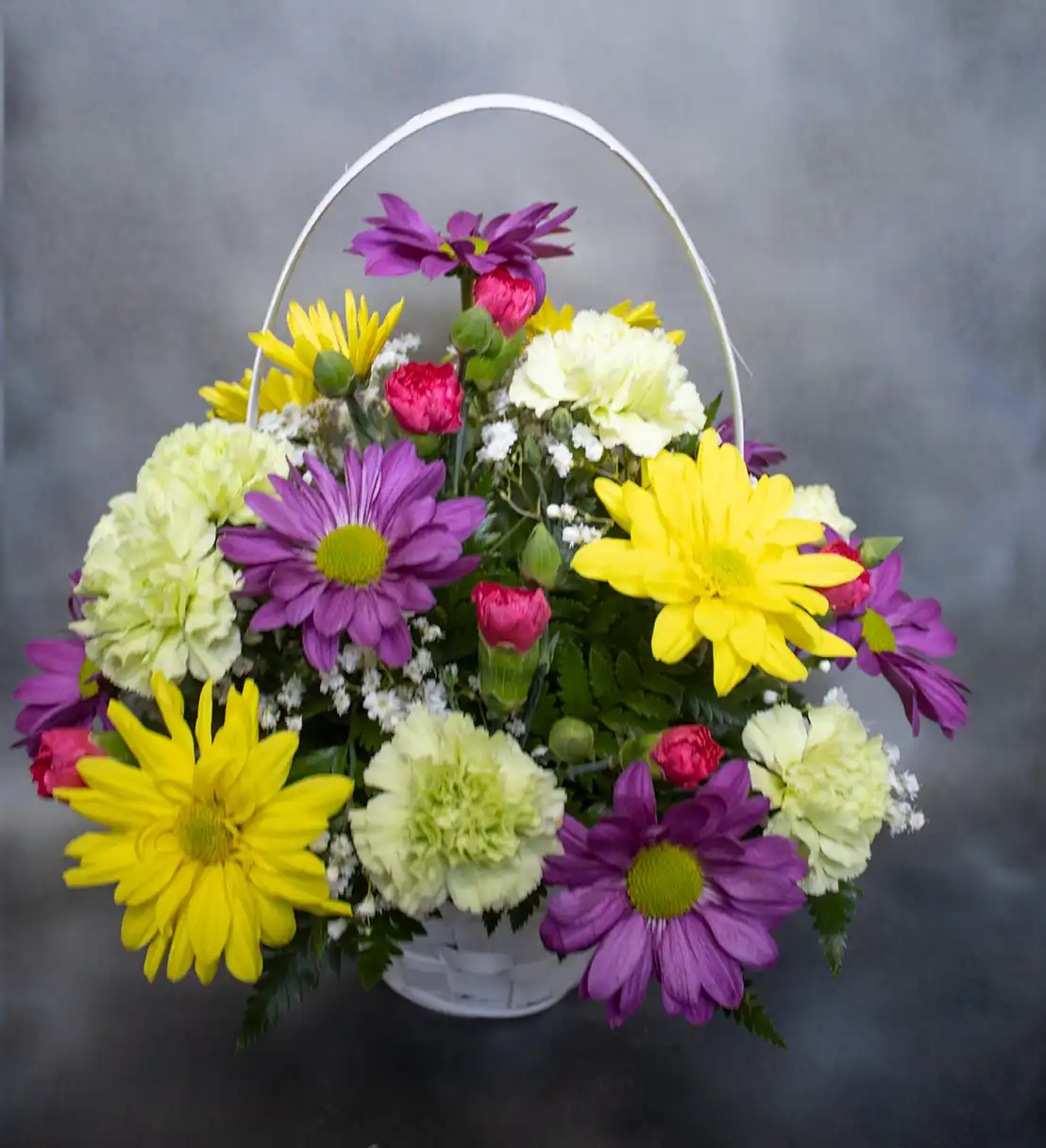 Gratitude Garden Bouquet