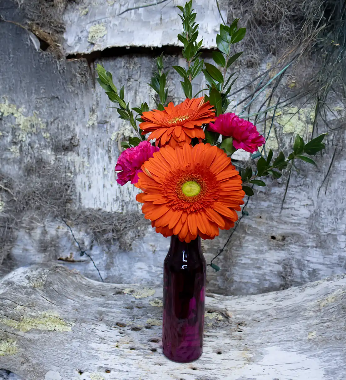 Desk Delight Bouquet