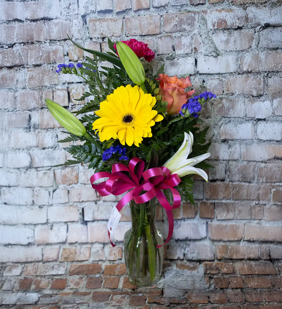 Kudos Bouquet