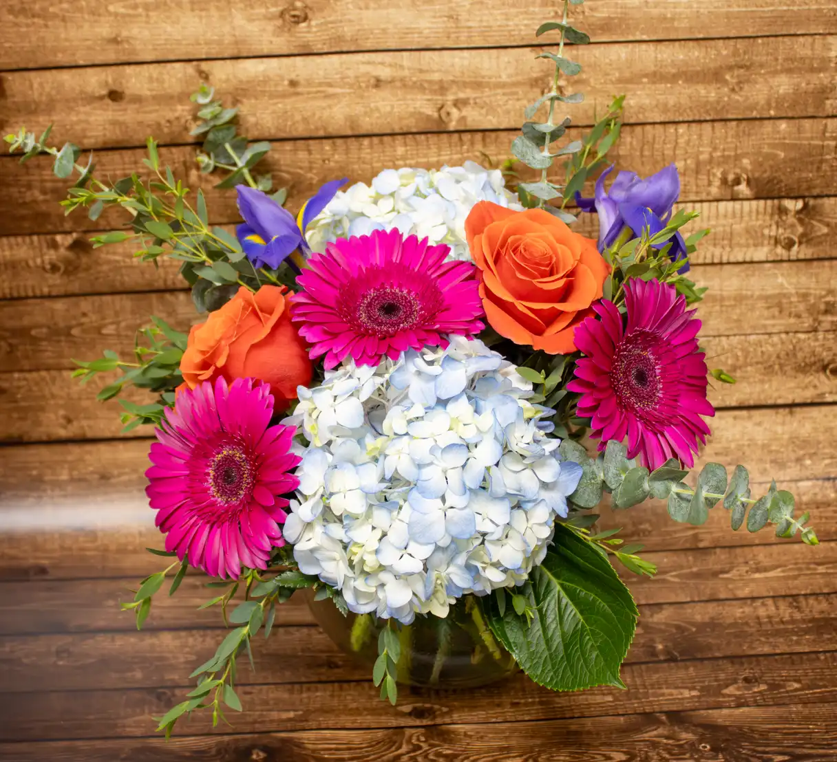 Spring Awakening Bouquet
