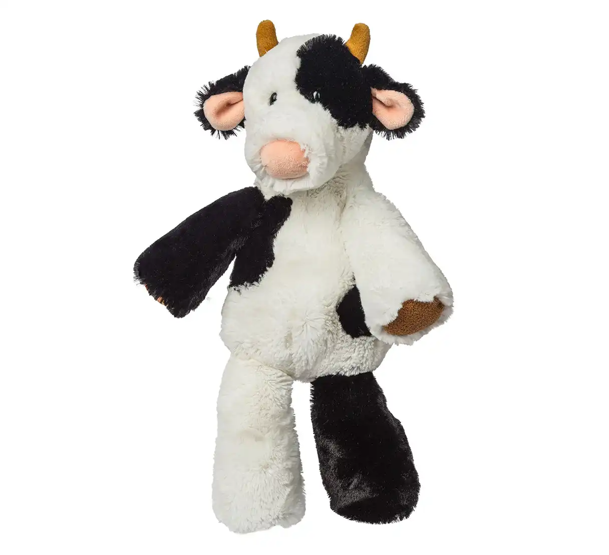Marshmallow Clyde Cow