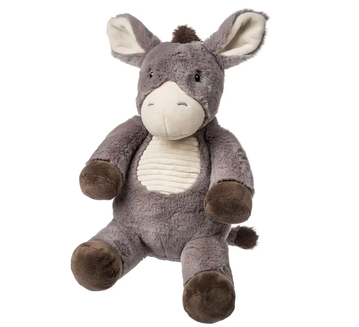 Dusty Donkey Soft Toy