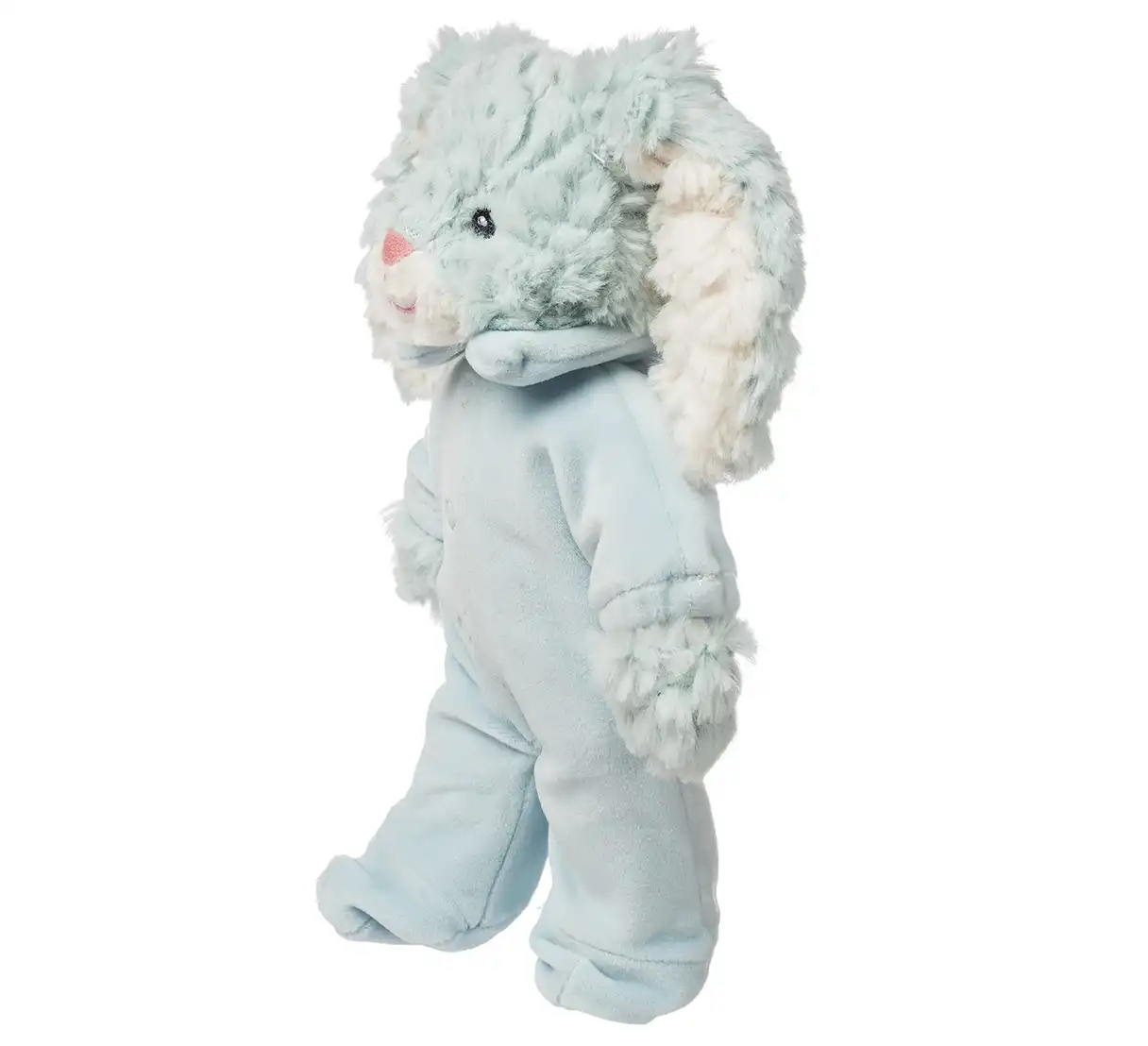 Putty Nursery PJ Seafoam Bunny - Image 2