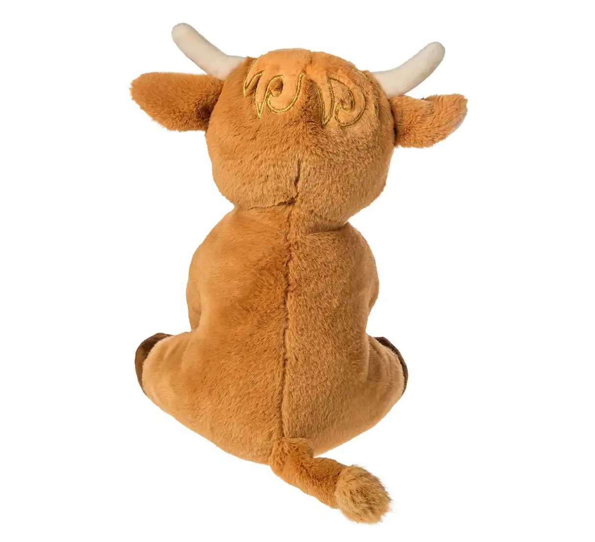 Hetty Highland Cow Soft Toy - Image 3