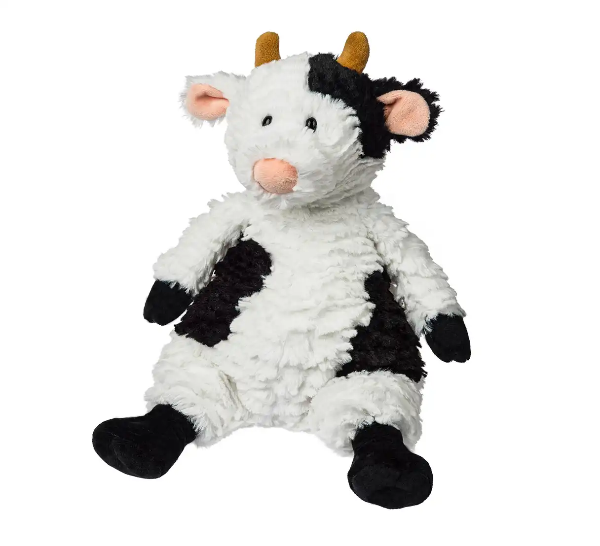 Snuggables Cow