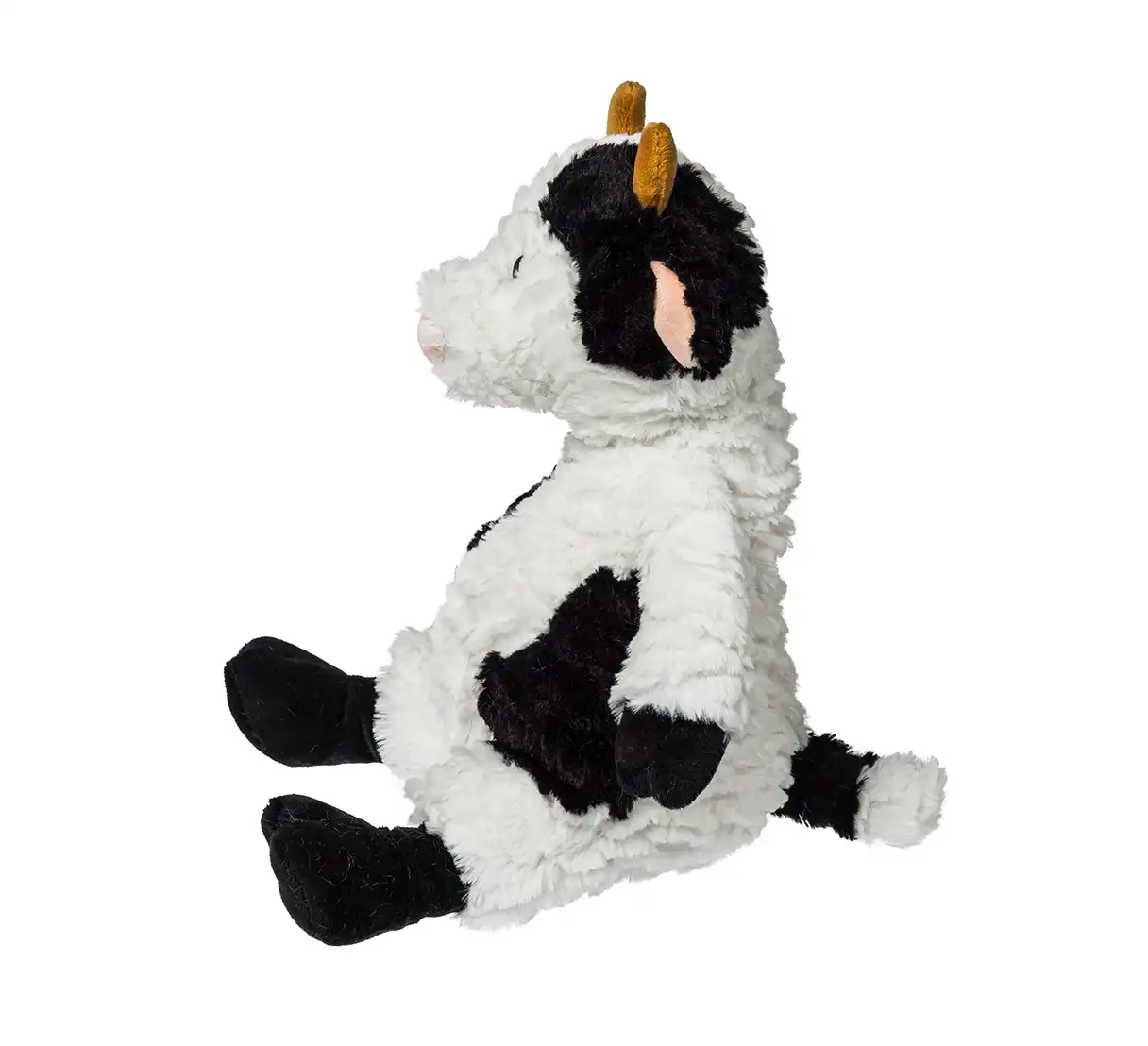 Snuggables Cow - Image 2