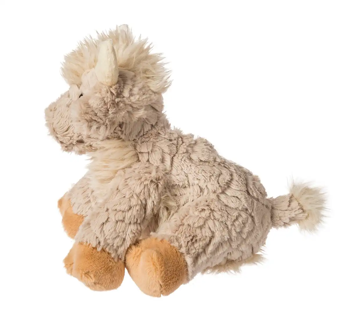 Putty Highland Cow - Image 2
