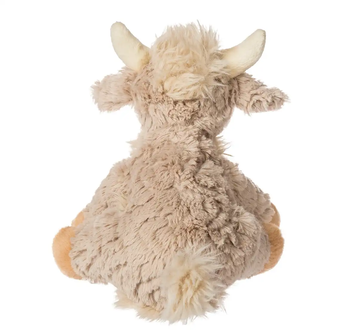 Putty Highland Cow - Image 3