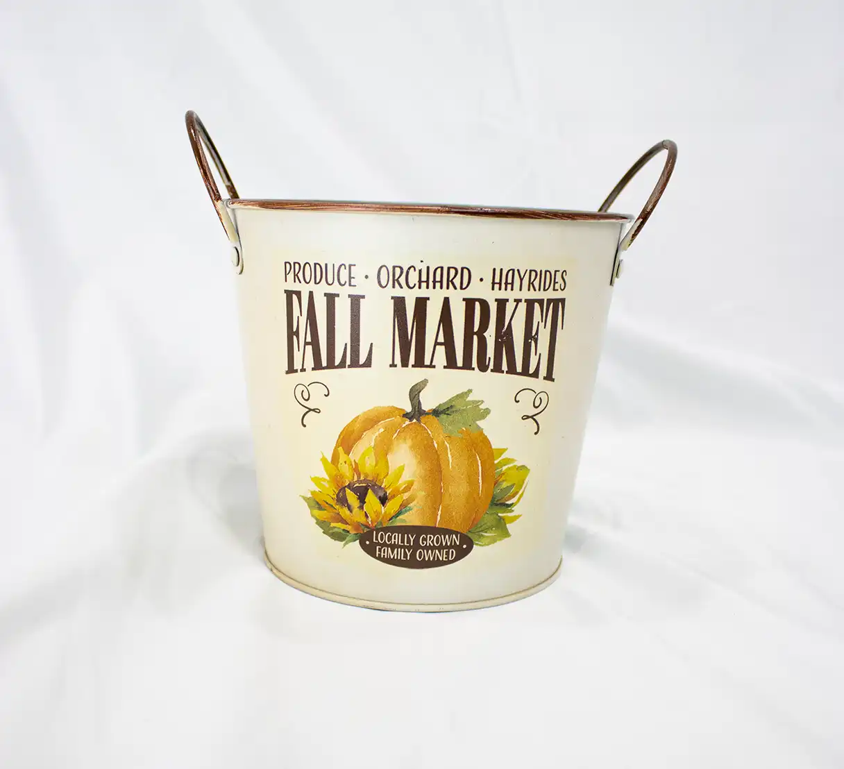 Fall Market Bouquet - Image 3