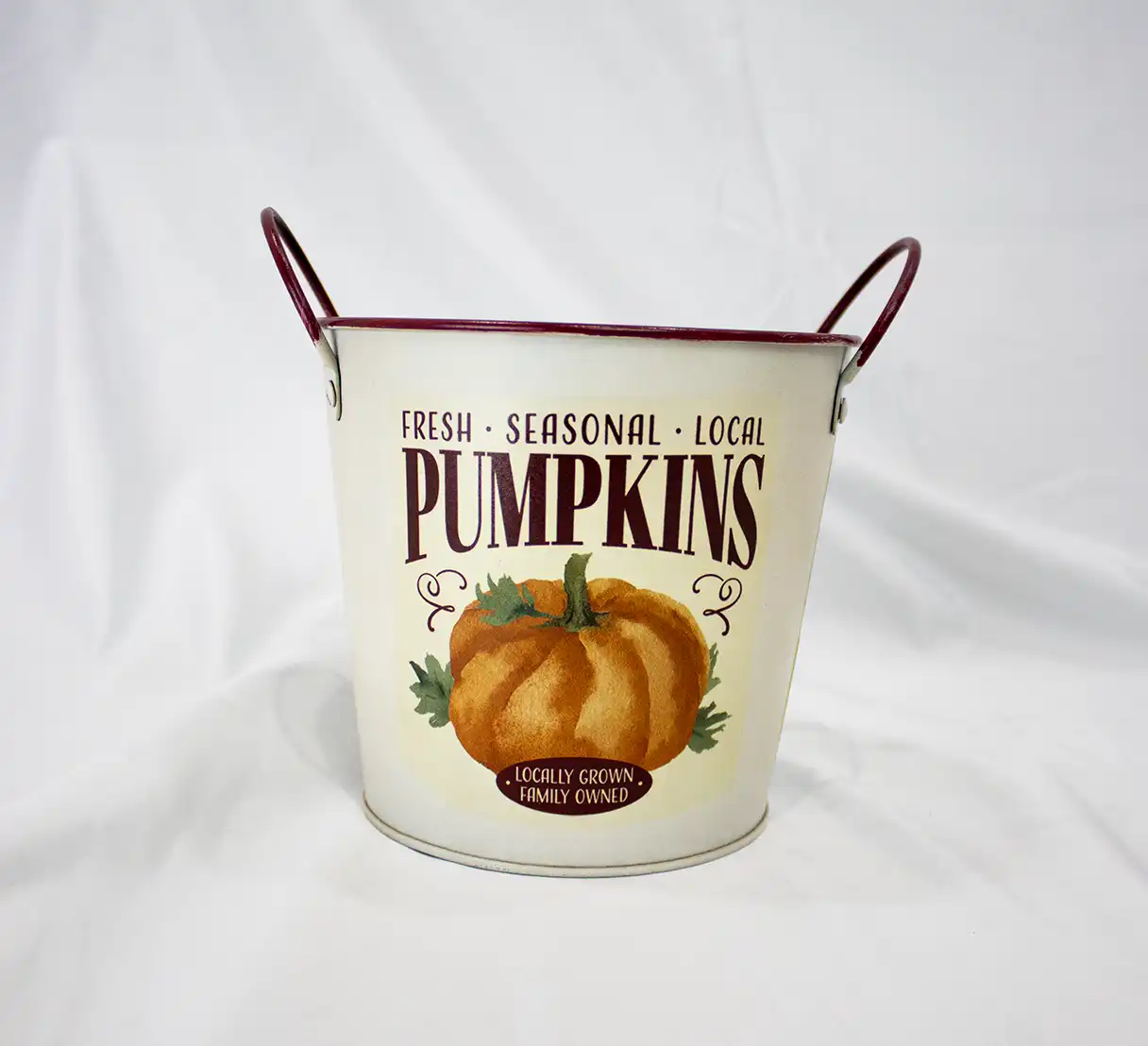 Pumpkin Patch Blooms - Image 3