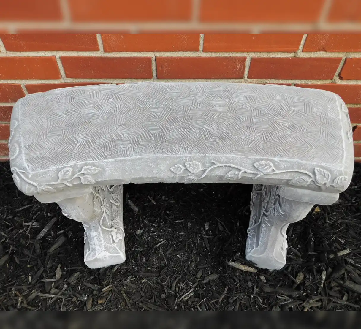 Ivy Bench