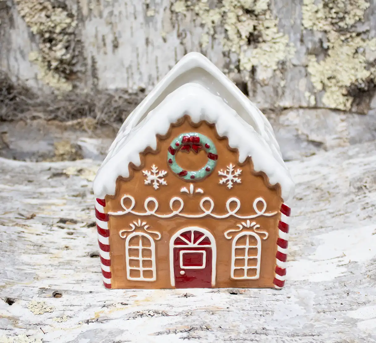 Gingerbread Wonder Bouquet - Image 3