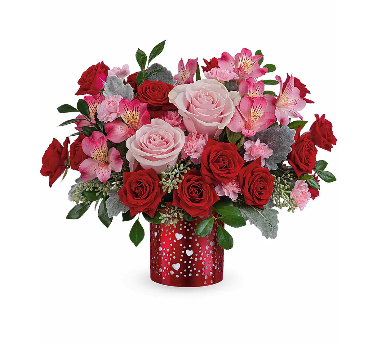 Love Pop Bouquet