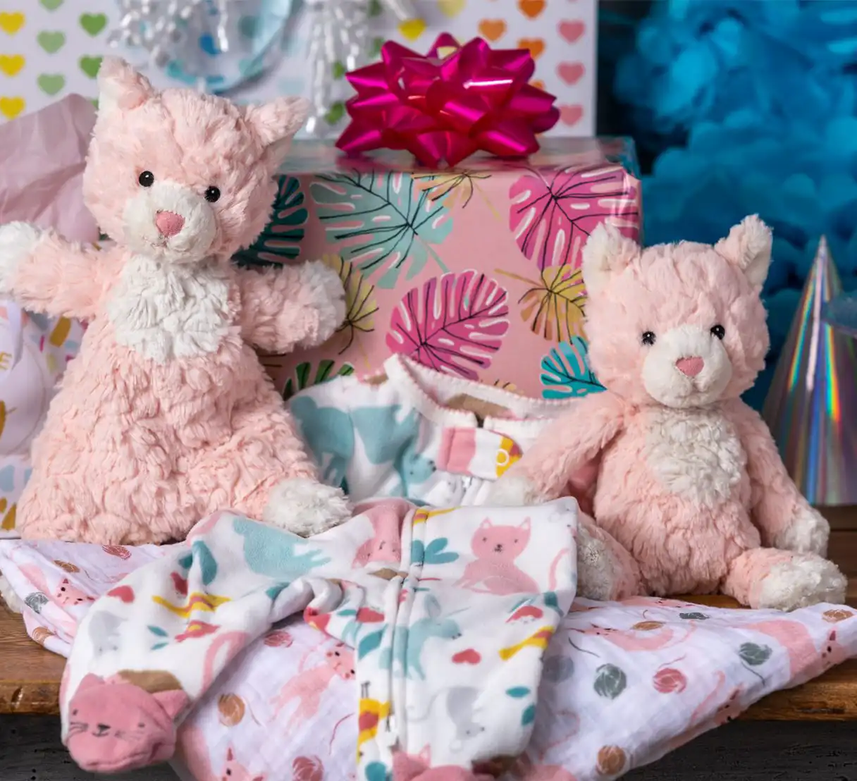 Putty Nursery Kitty - Image 3