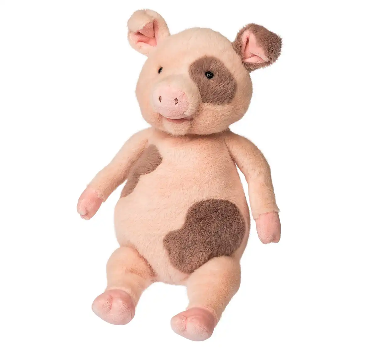 FabFuzz Peaches Pig