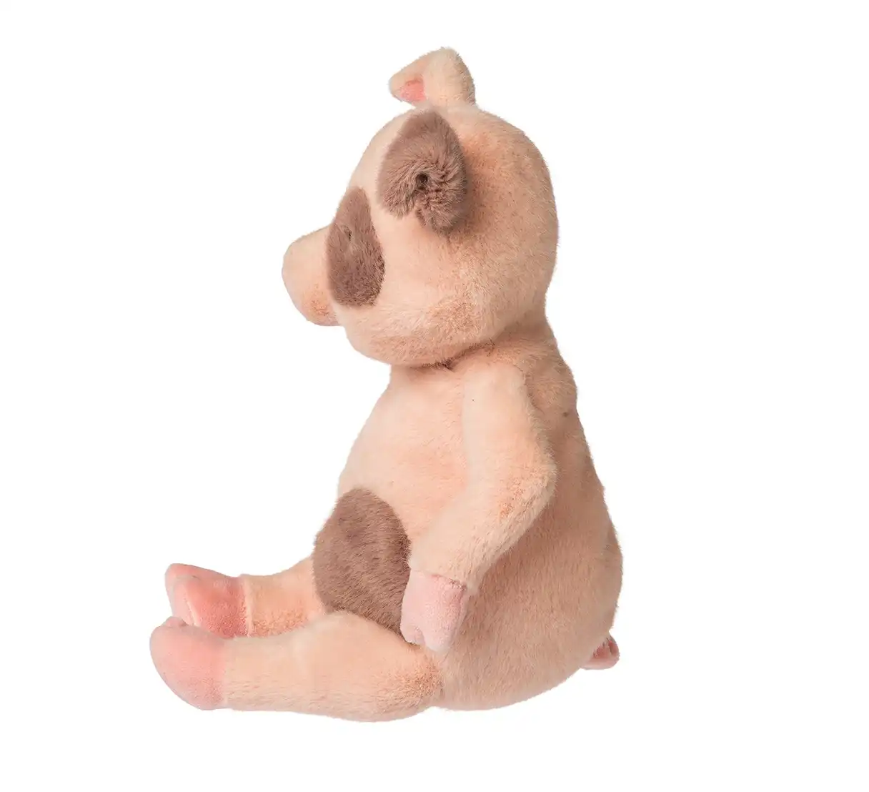 FabFuzz Peaches Pig - Image 2