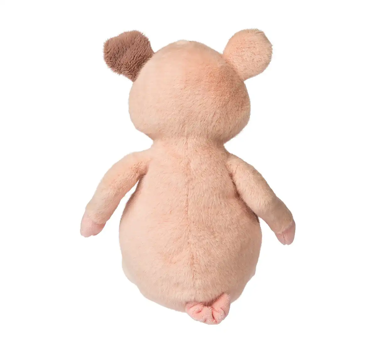 FabFuzz Peaches Pig - Image 3