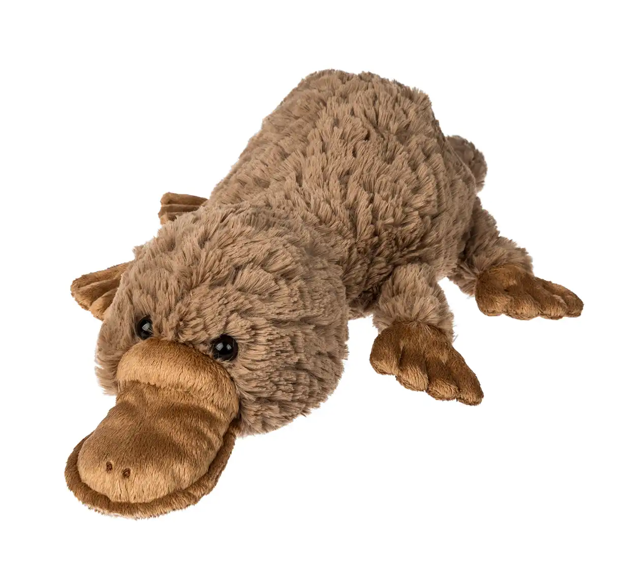 Putty Platypus