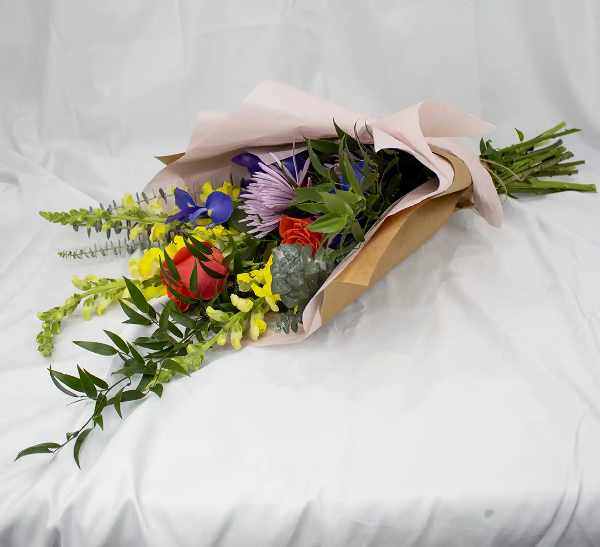 Sugar Petals Tissue