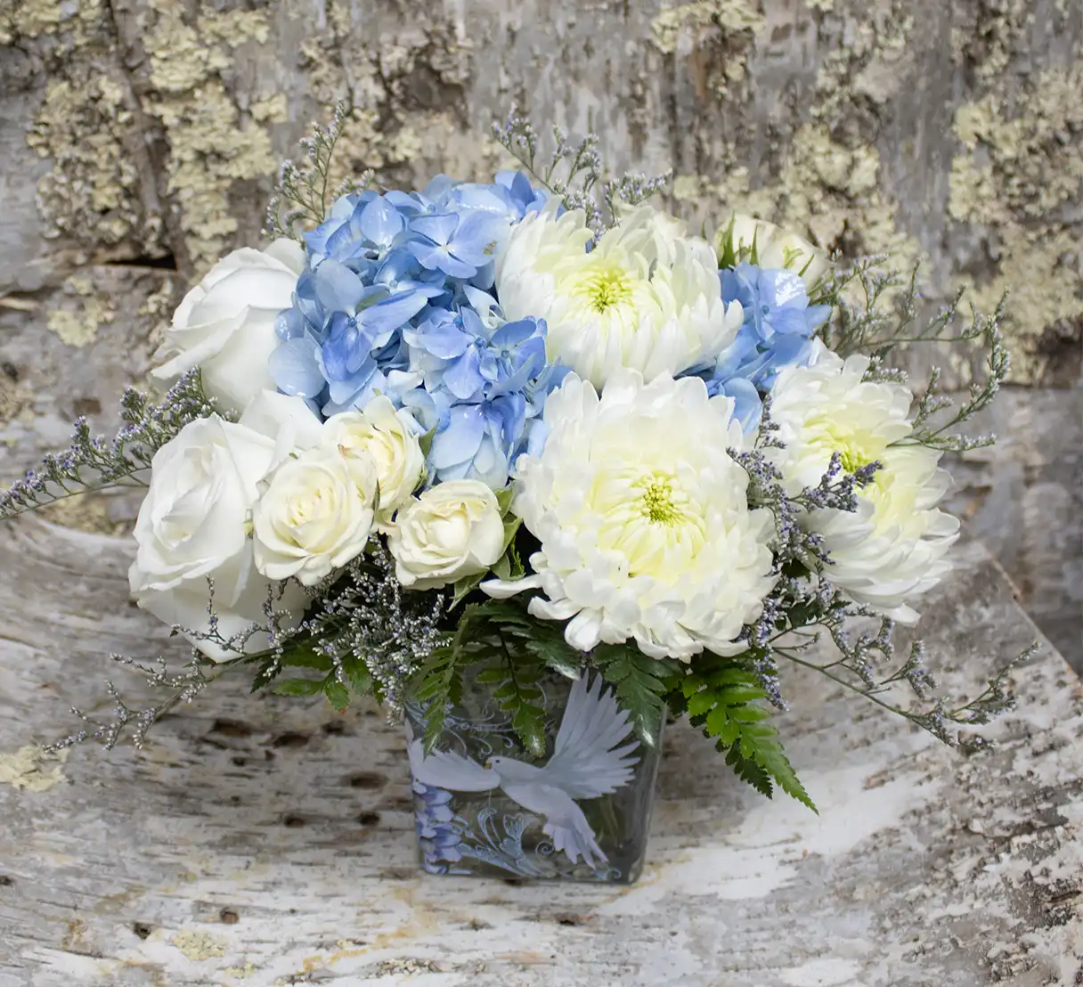 A Mothers Touch Bouquet - Image 2