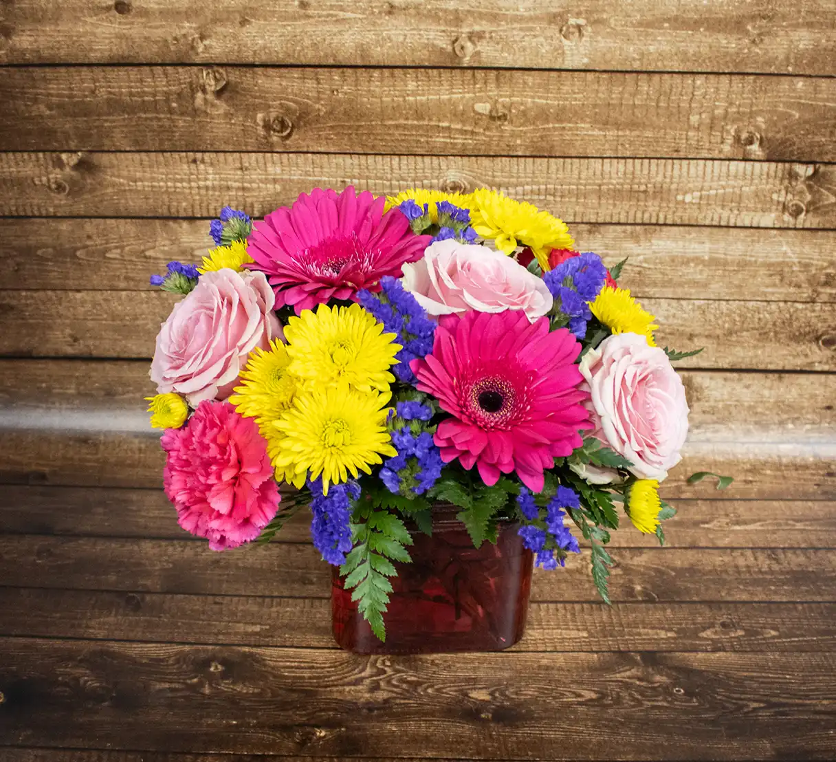 Garden of Thanks Bouquet - Image 2