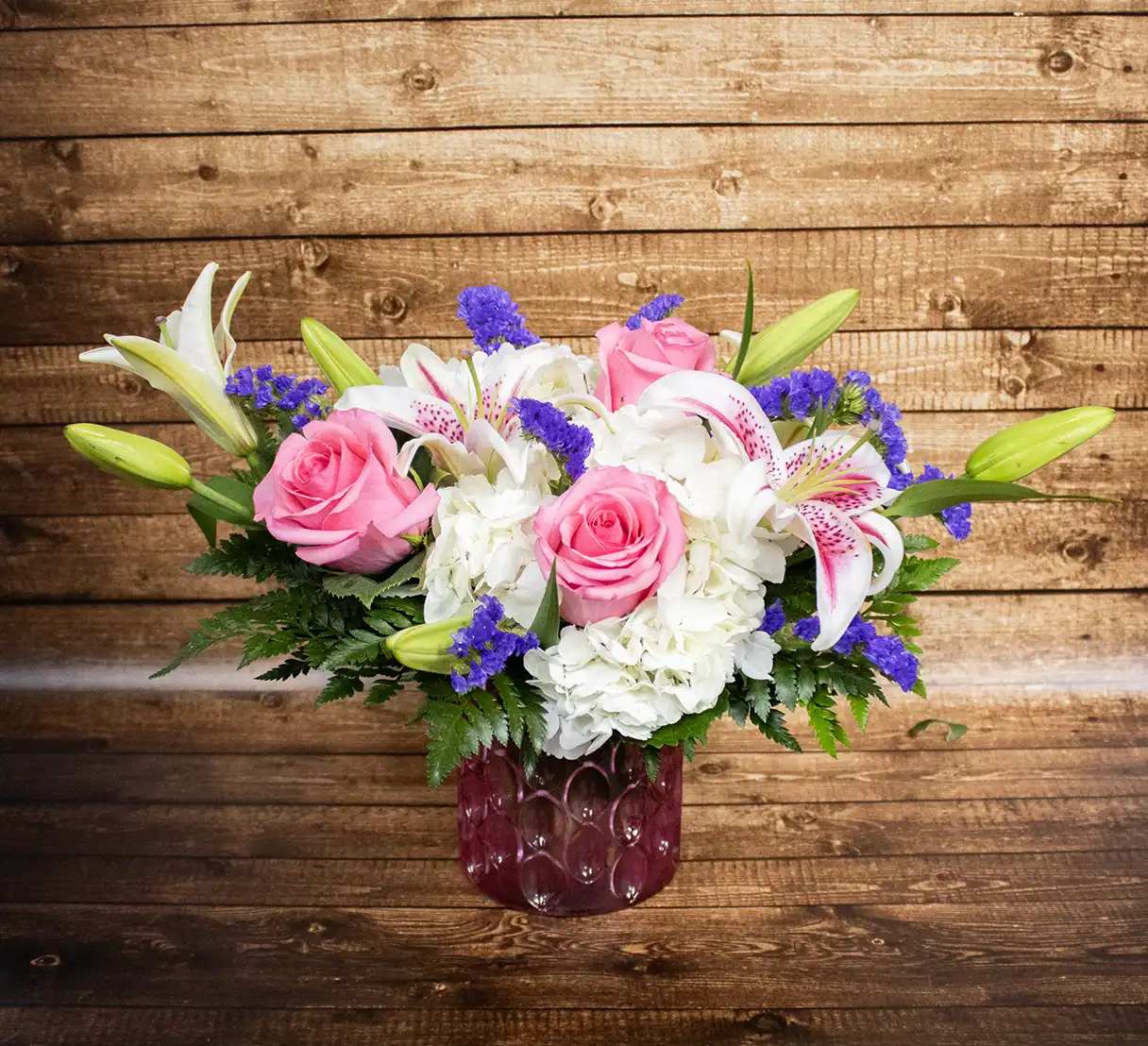 Petals for Mom Bouquet - Image 2