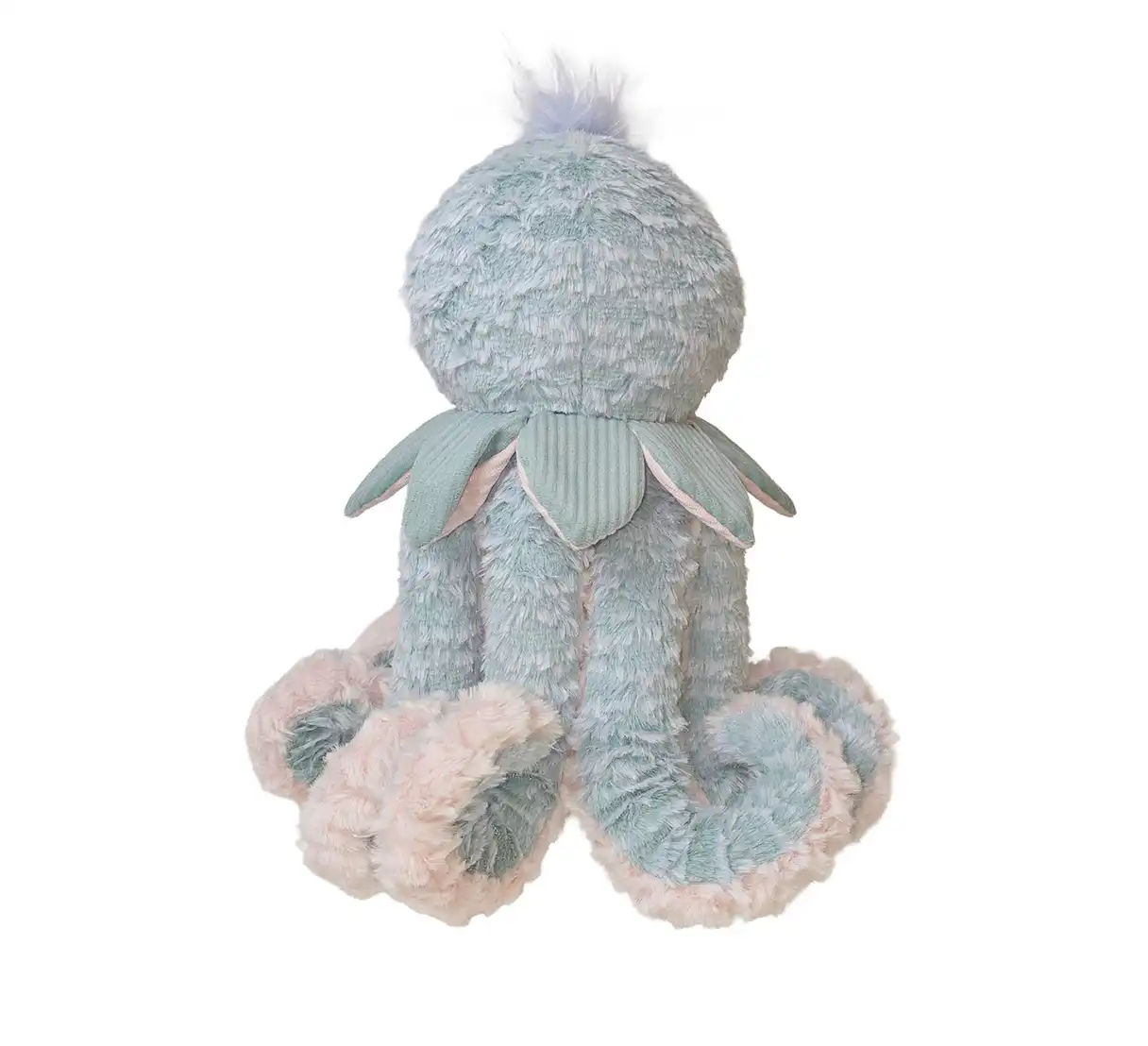 FabFuzz Aqua Octopus - Image 4
